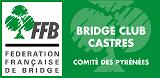 BRIDGE CLUB CASTRES